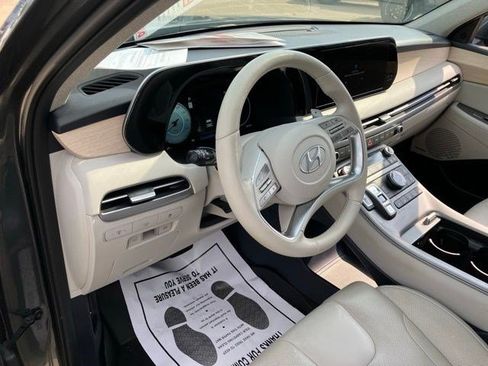 Used 2023 Hyundai Palisade Limited w/ Cargo Package AWD/4WD image 15