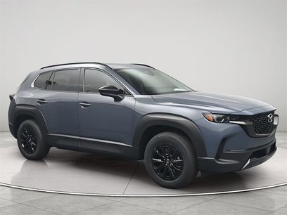 New 2026 MAZDA CX-50 AWD 2.5 Hybrid w/ Weather Package