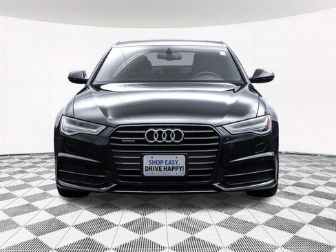 Used 2018 Audi A6 3.0T Premium Plus w/ Premium Plus Package image 14