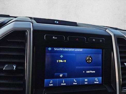 Used 2020 Ford F150 Lariat w/ Equipment Group 502A Luxury image 15