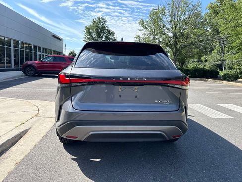 Used 2023 Lexus RX 350 Premium w/ Accessory Package (P1) AWD/4WD image 6