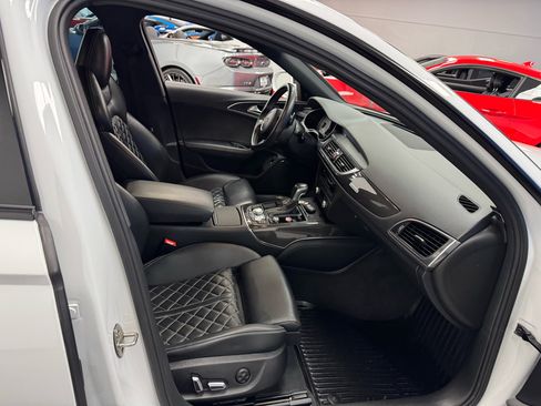 Used 2016 Audi S6 Premium Plus image 18