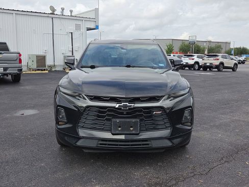 Used 2020 Chevrolet Blazer RS image 9