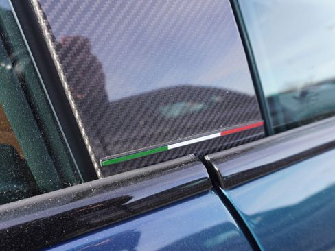 Used 2024 Maserati Ghibli Trofeo image 14