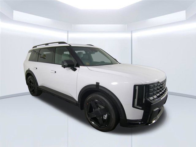 New 2027 Kia Telluride X-Line SX Prestige w/ Towing Package AWD/4WD image 12
