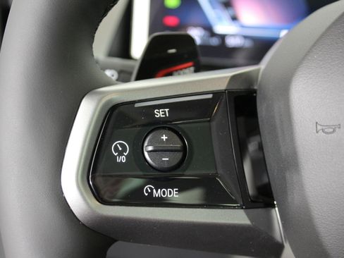 New 2026 BMW X3 xDrive30 w/ M Sport Package image 15