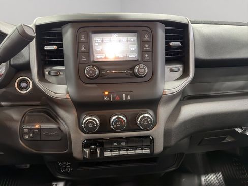 Used 2024 RAM 5500 Tradesman w/ Safety Group AWD/4WD image 29