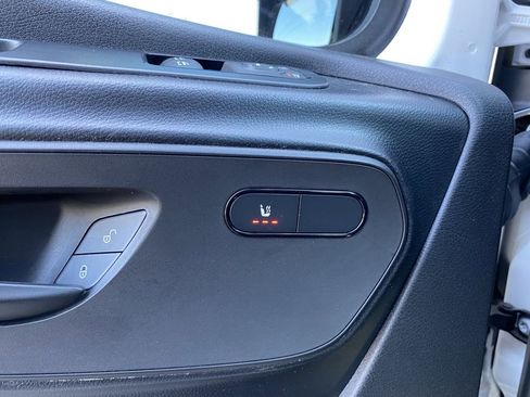 Used 2024 Mercedes-Benz Sprinter 2500 w/ Acoustic Package image 10