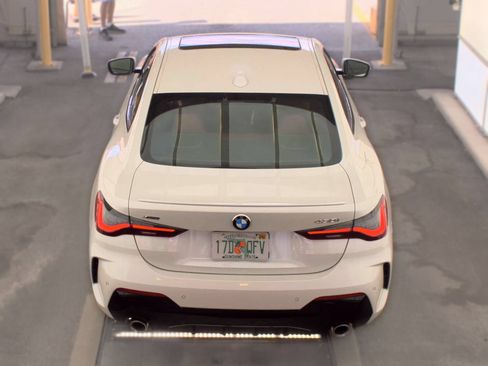Used 2026 BMW 430i xDrive Coupe w/ M Sport Package AWD/4WD image 5