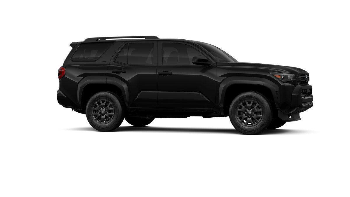 New 2026 Toyota 4Runner SR5 AWD/4WD image 15