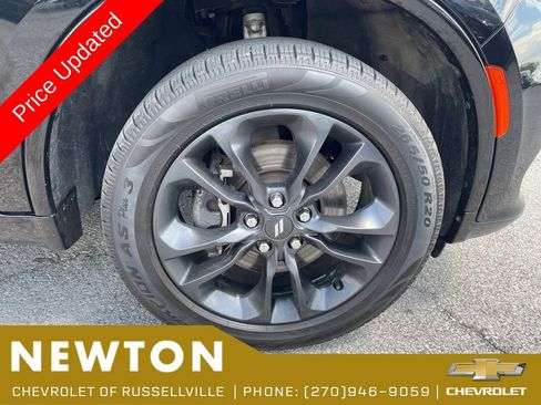 Used 2022 Dodge Durango GT AWD/4WD image 47