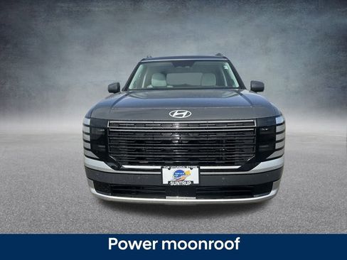 New 2026 Hyundai Palisade Calligraphy AWD/4WD image 8
