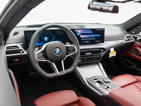 New 2026 BMW 430i xDrive Coupe w/ M Sport Package image 10
