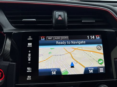 Used 2018 Honda Civic Type R image 27