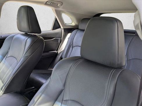 Used 2017 Lexus RX 350 AWD image 17