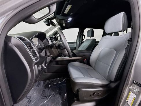 Used 2021 RAM 1500 Big Horn RWD image 11