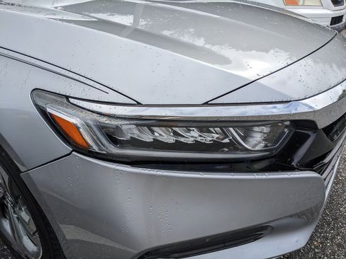 Used 2019 Honda Accord EX-L image 16