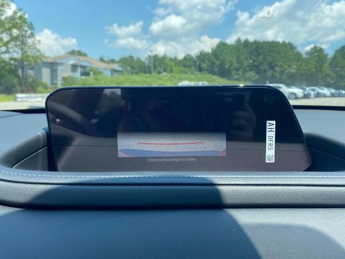 New 2025 MAZDA CX-30 AWD 2.5 S w/ Select Sport Pkg image 19