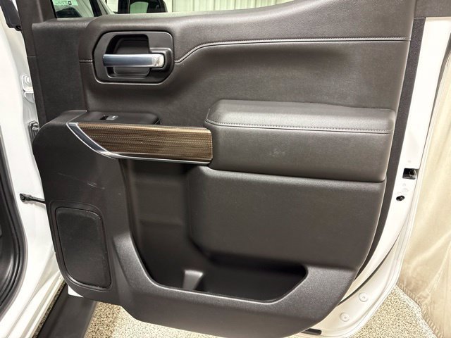 Used 2022 Chevrolet Silverado 1500 RST AWD/4WD image 24
