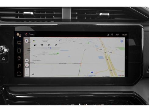 Used 2024 GMC Sierra 1500 AT4X AWD/4WD image 19
