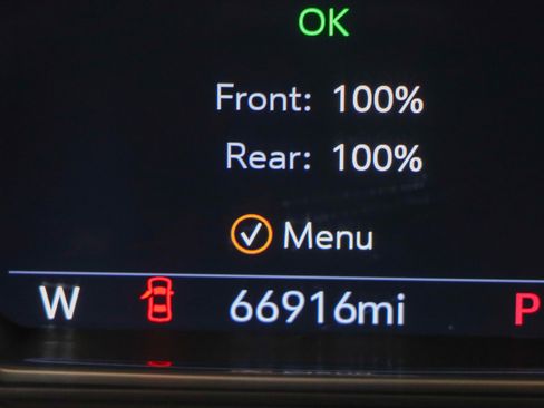 Used 2021 GMC Sierra 2500 Denali w/ Denali Ultimate Package AWD/4WD image 17