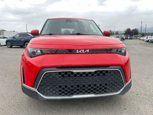 Certified 2024 Kia Soul LX w/ Option Group 015 FWD image 29