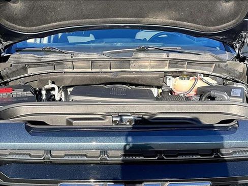 Used 2021 GMC Sierra 1500 Elevation image 11