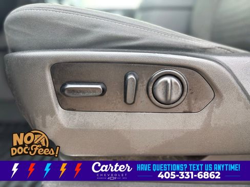 Used 2021 Chevrolet Silverado 1500 RST w/ Texas Edition Plus AWD/4WD image 27