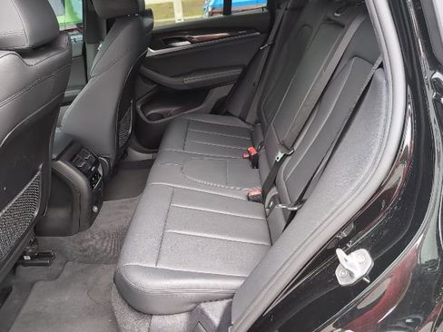 Used 2019 BMW X3 sDrive30i RWD image 23