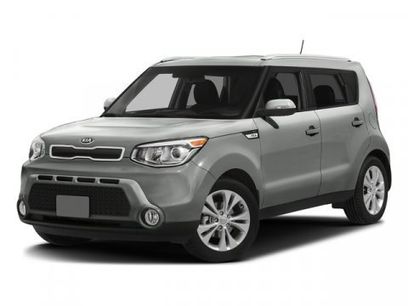 Used 2016 Kia Soul