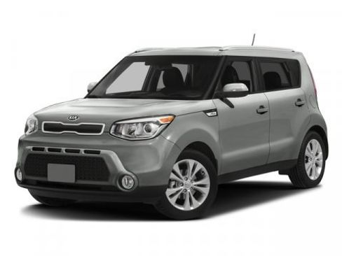 Used 2016 Kia Soul image 1