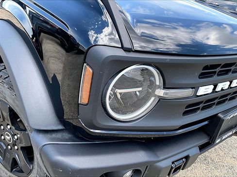 Used 2024 Ford Bronco Black Diamond AWD/4WD image 27
