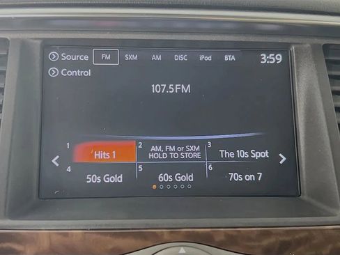 Used 2019 Nissan Armada SL w/ Premium Package AWD/4WD image 15