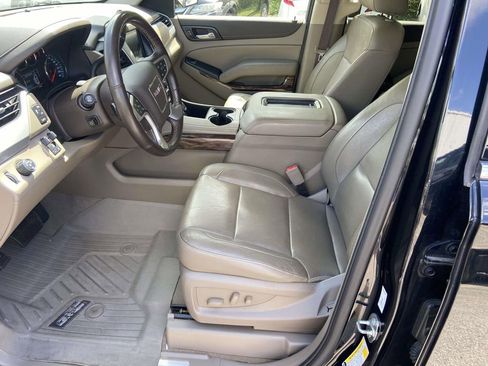 Used 2020 GMC Yukon SLT w/ Open Road Package RWD image 24
