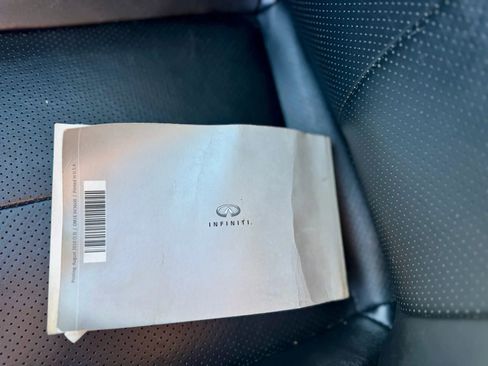 Used 2011 INFINITI G37 x Sedan w/ Premium Pkg image 26
