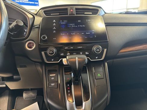 Used 2019 Honda CR-V EX-L image 15