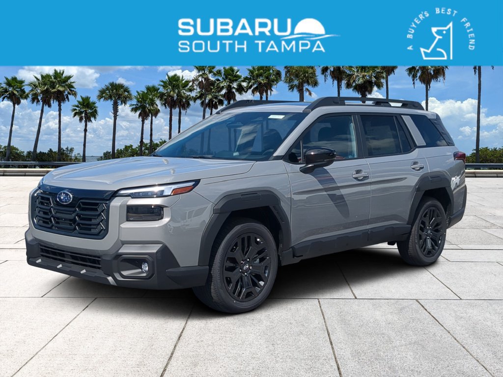 New 2026 Subaru Outback Limited XT AWD/4WD image 1