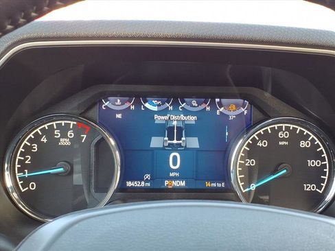 Used 2021 Ford F150 XLT w/ Equipment Group 302A High image 22