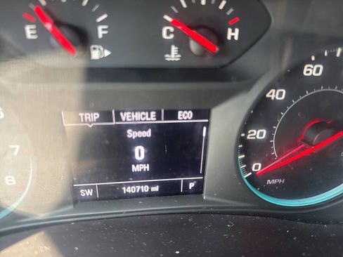 Used 2019 Chevrolet Malibu LT FWD image 27