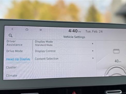 Used 2024 Hyundai Ioniq 5 Limited image 46