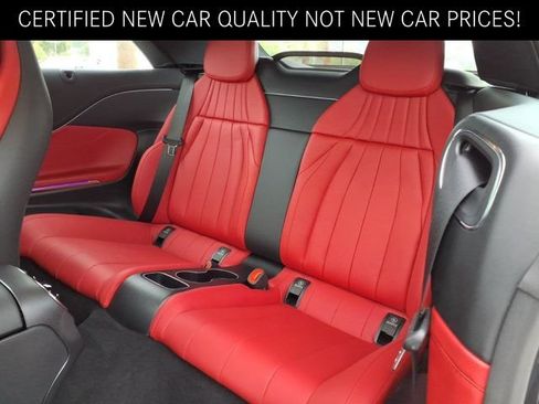 Certified 2024 Mercedes-Benz CLE 300 4MATIC Cabriolet image 17