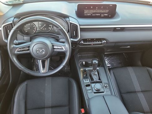 Certified 2023 MAZDA CX-50 AWD 2.5 S w/ Cargo Package image 4