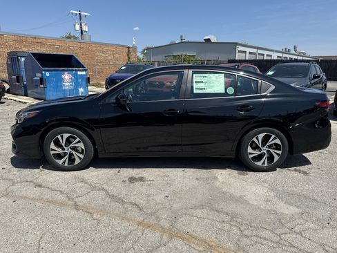 New 2025 Subaru Legacy Premium image 7