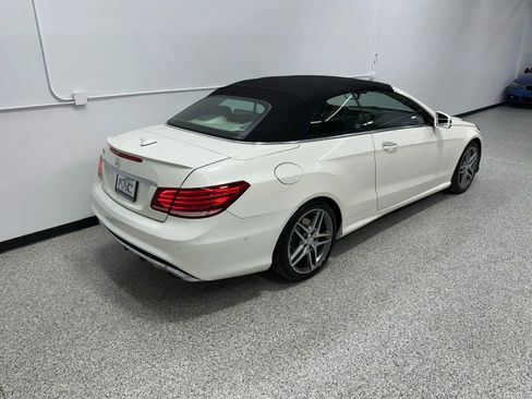 Used 2014 Mercedes-Benz E 550 Cabriolet image 64
