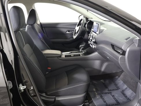 Used 2023 Nissan Sentra SV image 28