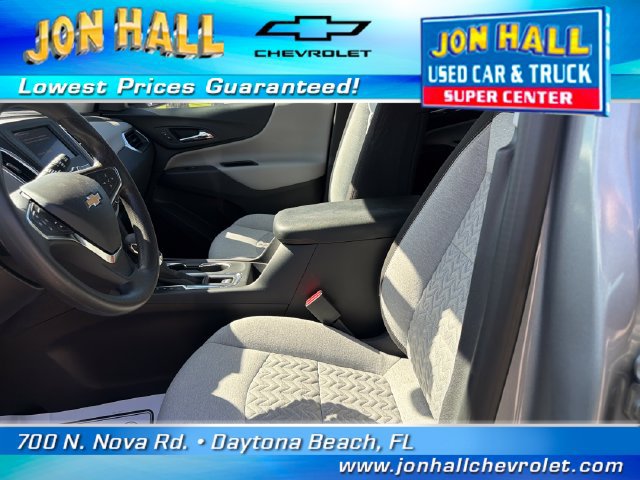 Used 2024 Chevrolet Equinox LS w/ LS Convenience Package FWD image 14