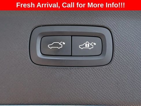 Used 2020 Volvo XC90 T6 Momentum AWD/4WD image 20