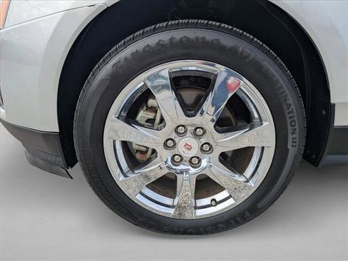 Used 2011 Cadillac SRX Premium image 25