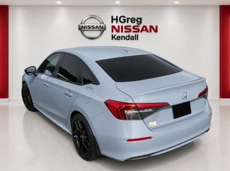 Used 2023 Honda Civic Sport video 2