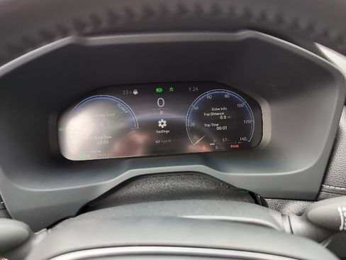 Used 2024 Toyota RAV4 Limited w/ Advanced Technology Package image 14